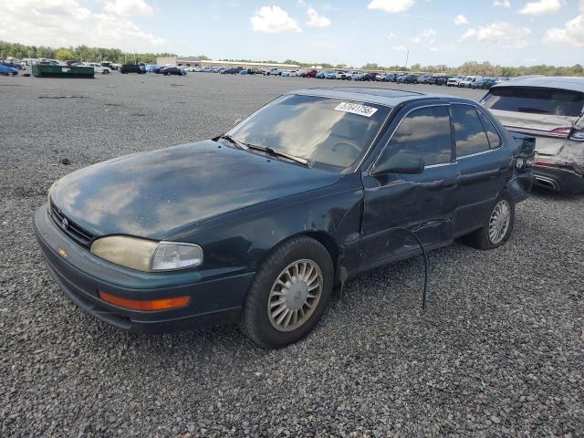 Aukcja sprzedaży 1993 Toyota Camry, vin: 4T1SK13E9PU248682, numer aukcji: 57641756