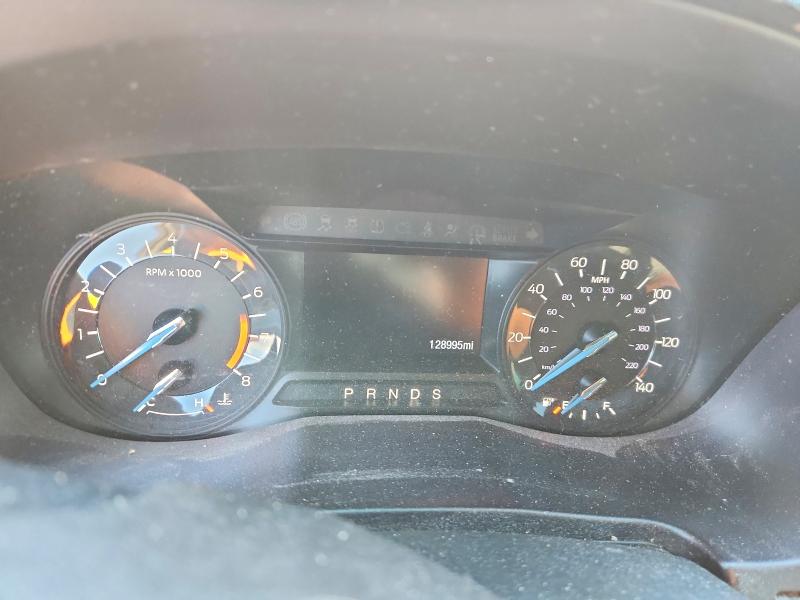 57421286 :رقم المزاد ، 1FM5K7D85HGD16730 vin ، 2017 Ford Explorer مزاد بيع