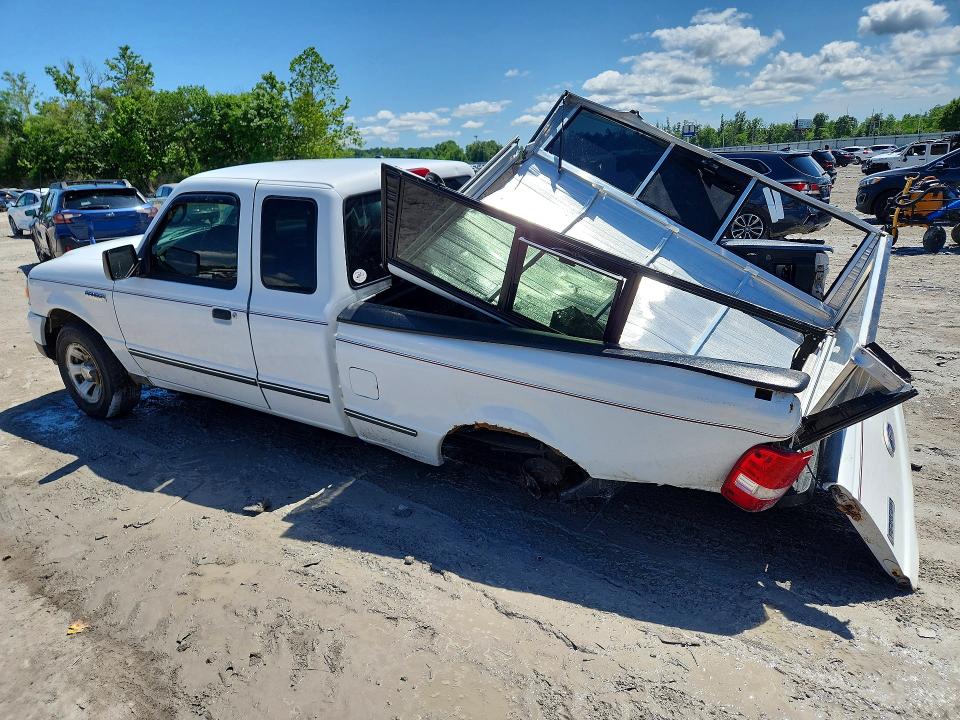 Продаж на аукціоні авто 2011 Ford Ranger, vin: 1FTKR1EE3BPB20829, номер лоту: 54707376