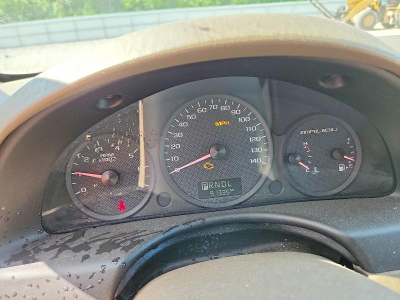 Aukcja sprzedaży 2005 Chevrolet Malibu, vin: 1G1ZS52F55F201003, numer aukcji: 56525956