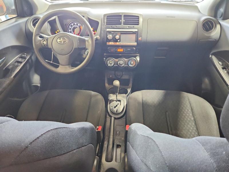 2010 Scion Xd მანქანა იყიდება აუქციონზე, vin: JTKKU4B4XA1004212, აუქციონის ნომერი: 56828396