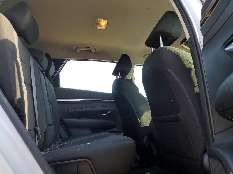 2022 Hyundai Tucson მანქანა იყიდება აუქციონზე, vin: KM8JB3AE0NU022988, აუქციონის ნომერი: 58259856