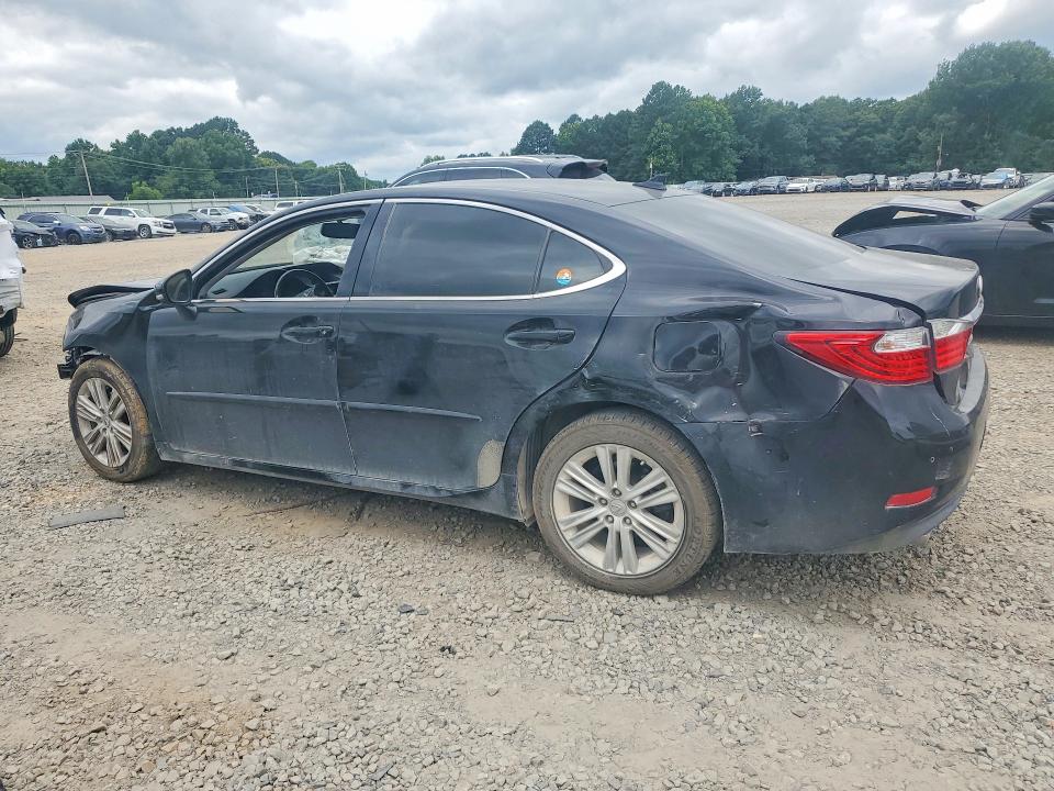 57648236 :رقم المزاد ، JTHBK1GG1E2107631 vin ، 2014 Lexus Es مزاد بيع