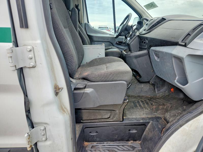 Продаж на аукціоні авто 2016 Ford Transit, vin: 1FTYE1ZM0GKA81077, номер лоту: 56488986