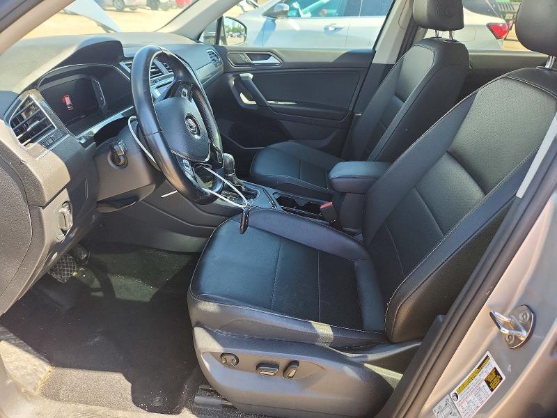 Aukcja sprzedaży 2019 Volkswagen Tiguan, vin: 3VV3B7AXXKM197918, numer aukcji: 58754866