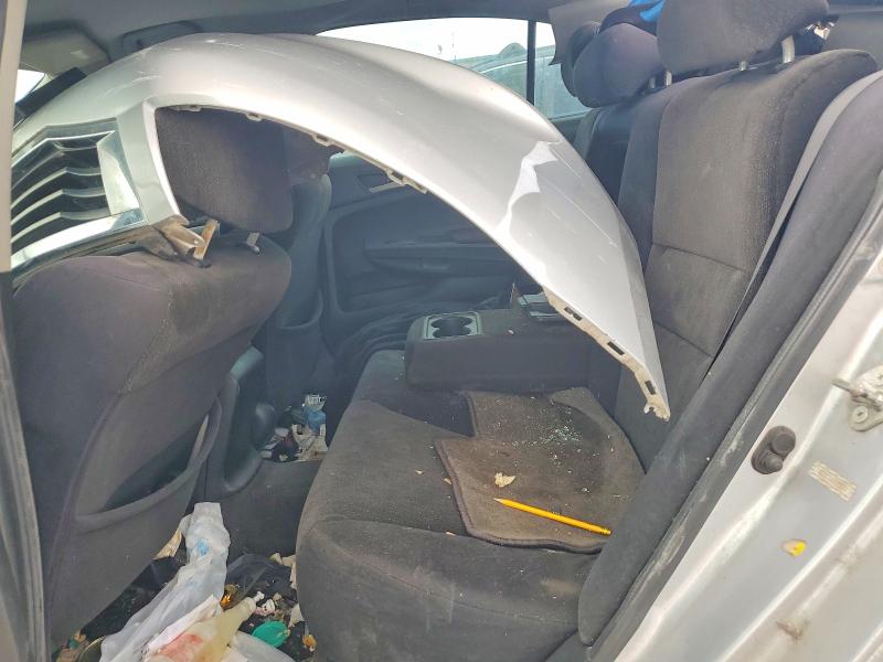 56598706 :رقم المزاد ، 1HGCP2F36AA023138 vin ، 2010 Honda Accord مزاد بيع