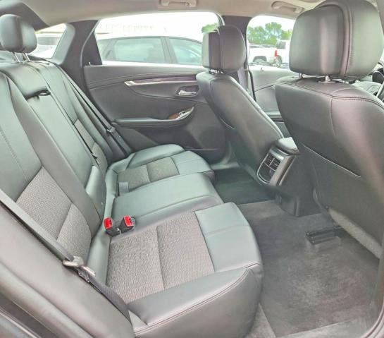 Aukcja sprzedaży 2014 Chevrolet Impala, vin: 2G1125S33E9288556, numer aukcji: 58370686