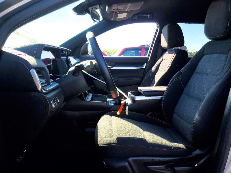 57252216 :رقم المزاد ، 3GKALUEG0SL322964 vin ، 2025 Gmc Terrain مزاد بيع