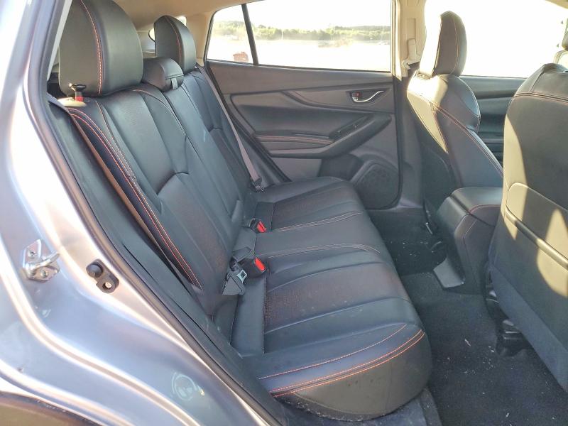 Продажа на аукционе авто 2021 Subaru Crosstrek, vin: JF2GTHNC3M8394514, номер лота: 58595606