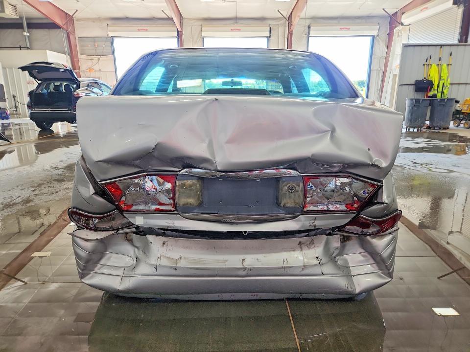 Aukcja sprzedaży 2002 Buick Lesabre, vin: 1G4HP54K824196929, numer aukcji: 55506336