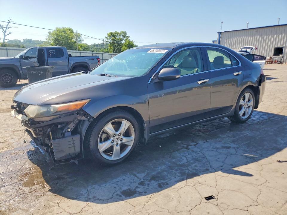 Aukcja sprzedaży 2009 Acura Tsx, vin: JH4CU266X9C032196, numer aukcji: 56720016
