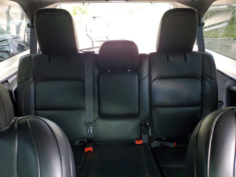 58279636 :رقم المزاد ، 1C4JJXSJ6PW515902 vin ، 2023 Jeep Wrangler مزاد بيع
