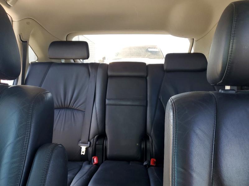 Aukcja sprzedaży 2004 Lexus Rx, vin: JTJHA31U640025636, numer aukcji: 56435106