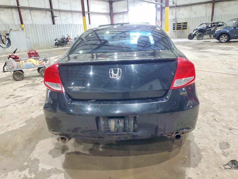 Aukcja sprzedaży 2012 Honda Accord, vin: 1HGCS2A84CA005810, numer aukcji: 55451356