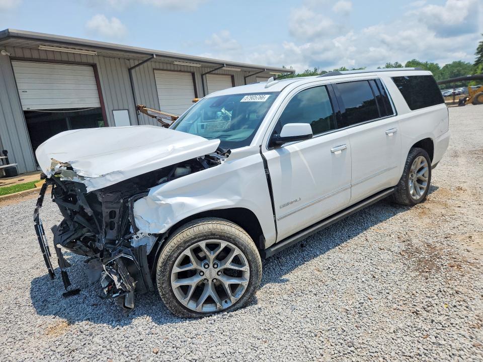 Aukcja sprzedaży 2020 Gmc Yukon Xl, vin: 1GKS2HKJ9LR107656, numer aukcji: 57905766
