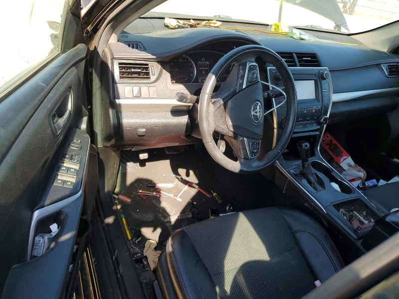 Aukcja sprzedaży 2017 Toyota Camry, vin: 4T1BF1FK4HU396276, numer aukcji: 57727966