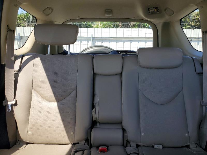 Auction sale of the 2008 Toyota Rav4, vin: JTMBK31V785057518, lot number: 55914136