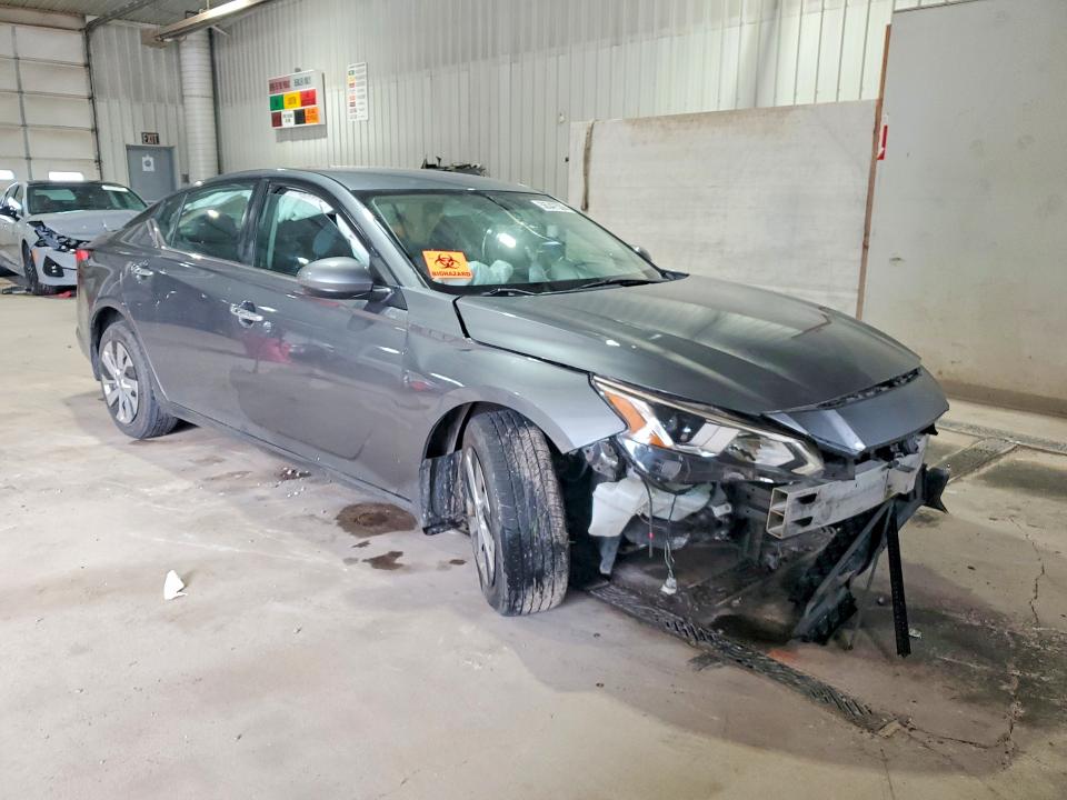 Продаж на аукціоні авто 2020 Nissan Altima, vin: 1N4BL4BV3LC138009, номер лоту: 56347536