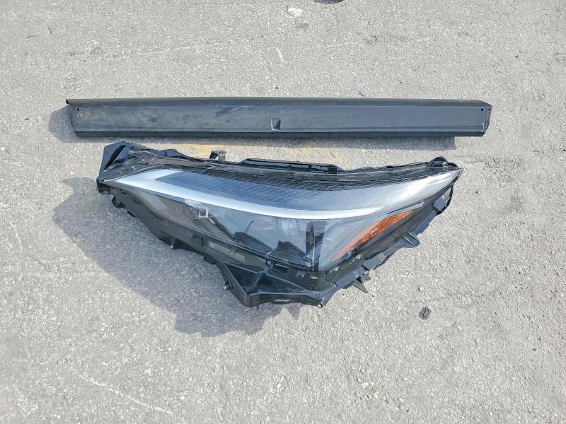 2025 Lexus Nx 350h მანქანა იყიდება აუქციონზე, vin: 2T2GKCEZ6SC035759, აუქციონის ნომერი: 55676866