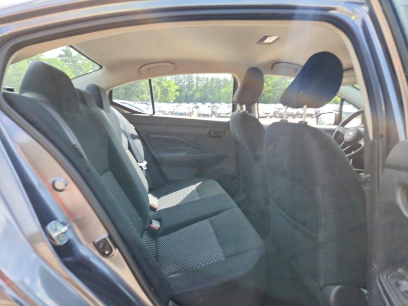 Продаж на аукціоні авто 2024 Nissan Versa, vin: 3N1CN8DV5RL850258, номер лоту: 58046216