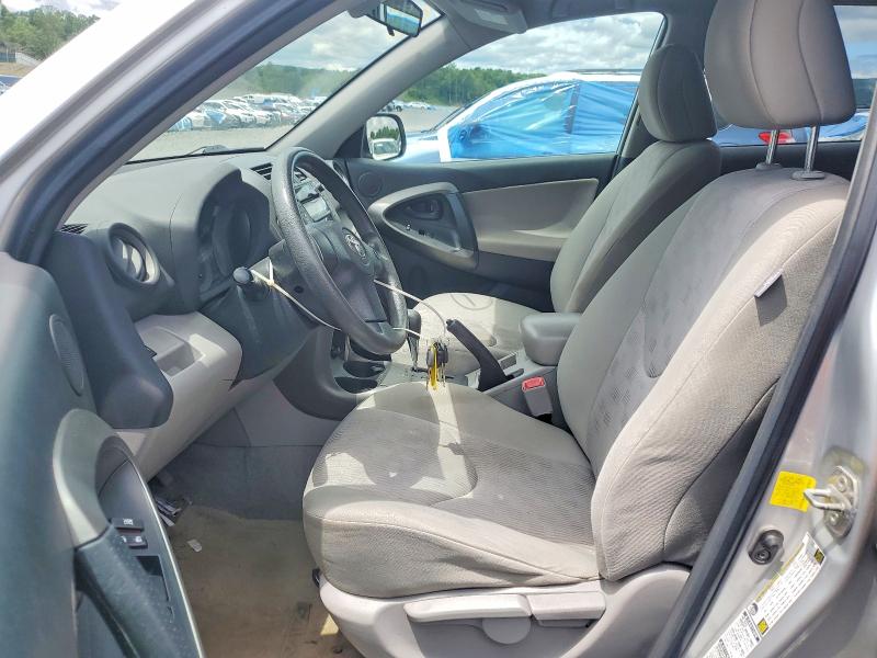 54757376 :رقم المزاد ، 2T3BF4DVXBW139815 vin ، 2011 Toyota Rav4 مزاد بيع