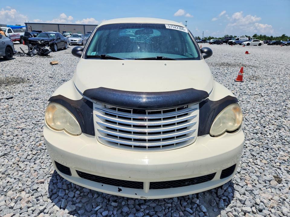 Продажа на аукционе авто 2006 Chrysler Pt Cruiser, vin: 3A4FY48B76T360579, номер лота: 57522306