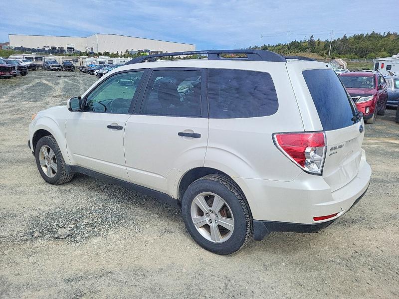 Продажа на аукционе авто 2012 Subaru Forester, vin: JF2SHCBC5CH404820, номер лота: 56565526