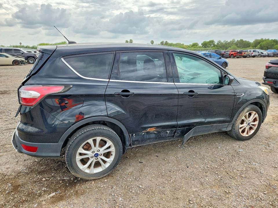 Aukcja sprzedaży 2017 Ford Escape, vin: 1FMCU0G94HUB05484, numer aukcji: 56657796