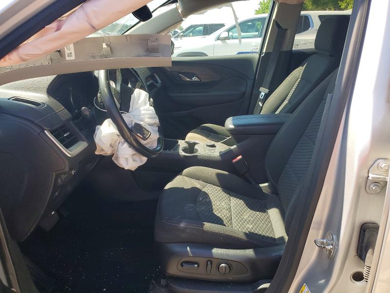55729136 :رقم المزاد ، 3GKALMEV0KL200071 vin ، 2019 Gmc Terrain مزاد بيع