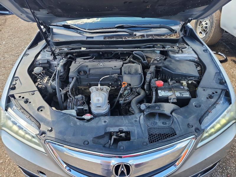 Aukcja sprzedaży 2017 Acura Tlx, vin: 19UUB1F56HA002492, numer aukcji: 57124166