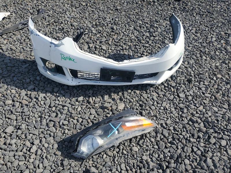 2009 Acura Tsx მანქანა იყიდება აუქციონზე, vin: JH4CU26699C028494, აუქციონის ნომერი: 58130056