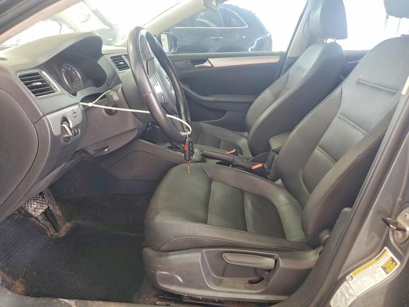 Продаж на аукціоні авто 2012 Volkswagen Jetta, vin: 3VWLL7AJ7CM322573, номер лоту: 58829476