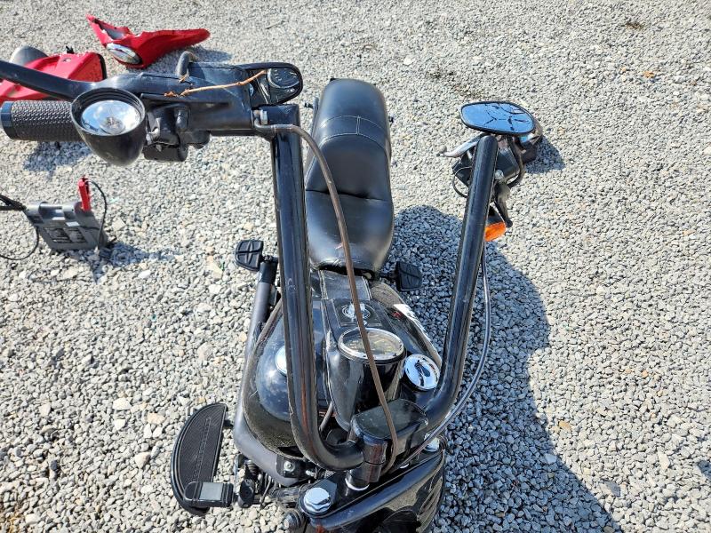 Продажа на аукционе авто 2017 Harley-davidson Flstfbs, vin: 1HD1JT91XHC018867, номер лота: 56943976