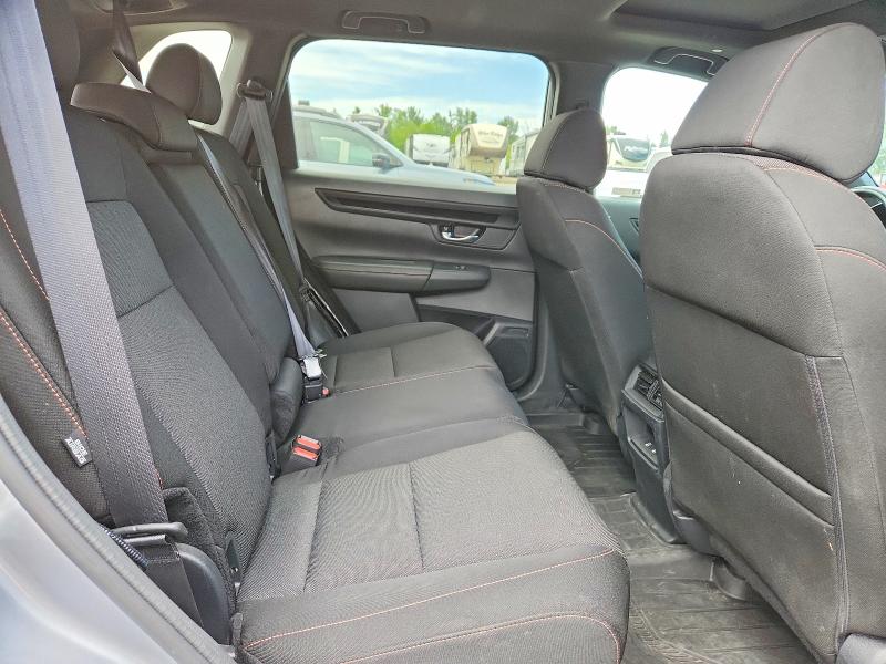 Продажа на аукционе авто 2024 Honda Cr-v, vin: 7FARS6H56RE013150, номер лота: 55969406