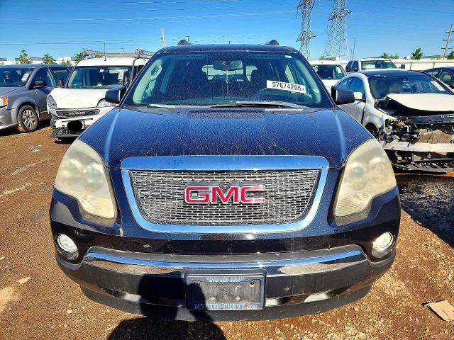 2011 Gmc Acadia მანქანა იყიდება აუქციონზე, vin: 1GKKVPEDXBJ269915, აუქციონის ნომერი: 57674266