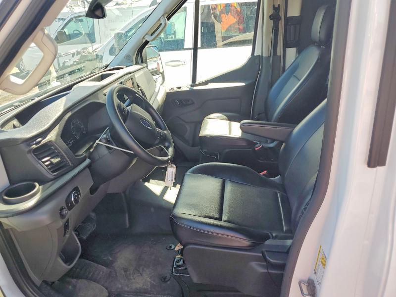 Aukcja sprzedaży 2025 Ford Transit, vin: 1FTBR1C82SKB24803, numer aukcji: 57212446