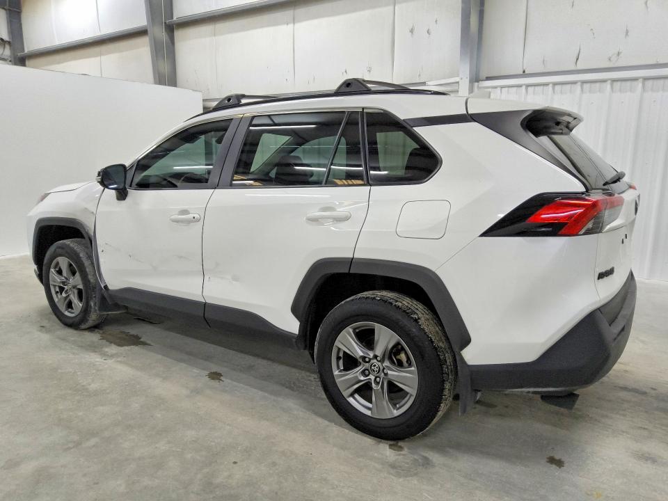 Aukcja sprzedaży 2024 Toyota Rav4, vin: 2T3W1RFVXRW346970, numer aukcji: 55849316