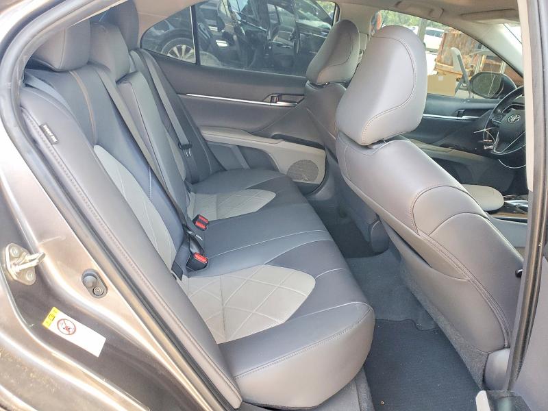 Aukcja sprzedaży 2019 Toyota Camry, vin: 4T1B11HK0KU777903, numer aukcji: 55816386