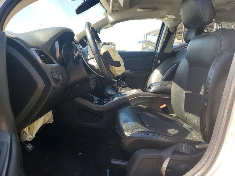2018 Dodge Journey მანქანა იყიდება აუქციონზე, vin: 3C4PDDGGXJT449784, აუქციონის ნომერი: 57152176