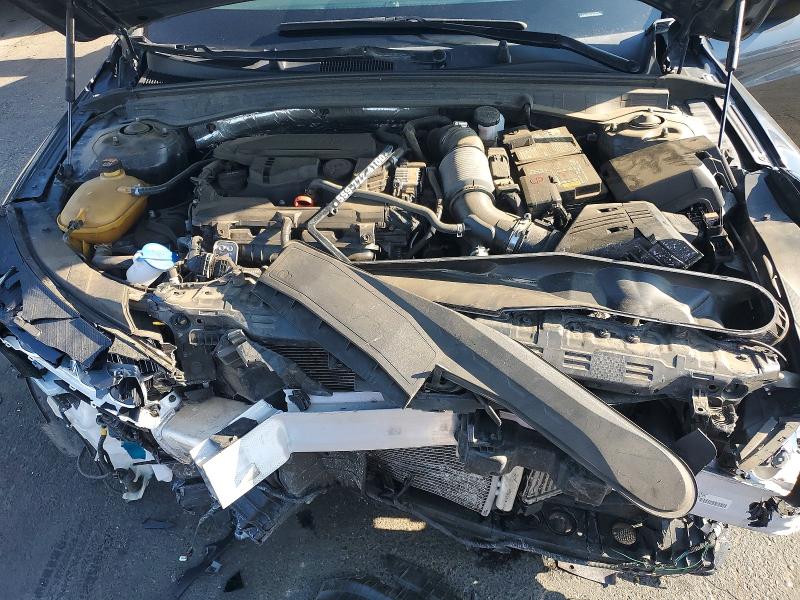 2023 Kia K5 მანქანა იყიდება აუქციონზე, vin: 5XXG14J28PG209045, აუქციონის ნომერი: 59327976