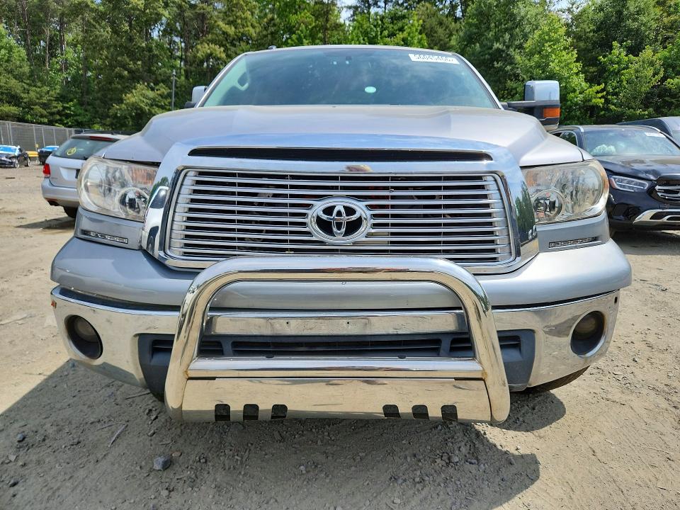 Aukcja sprzedaży 2010 Toyota Tundra, vin: 5TFEY5F15AX092355, numer aukcji: 56045466