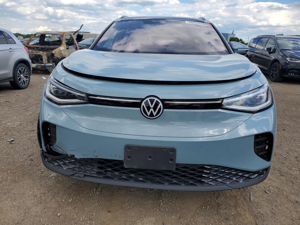 Продаж на аукціоні авто 2025 Volkswagen Id.4, vin: 1V2WSPE81SC003565, номер лоту: 56845266