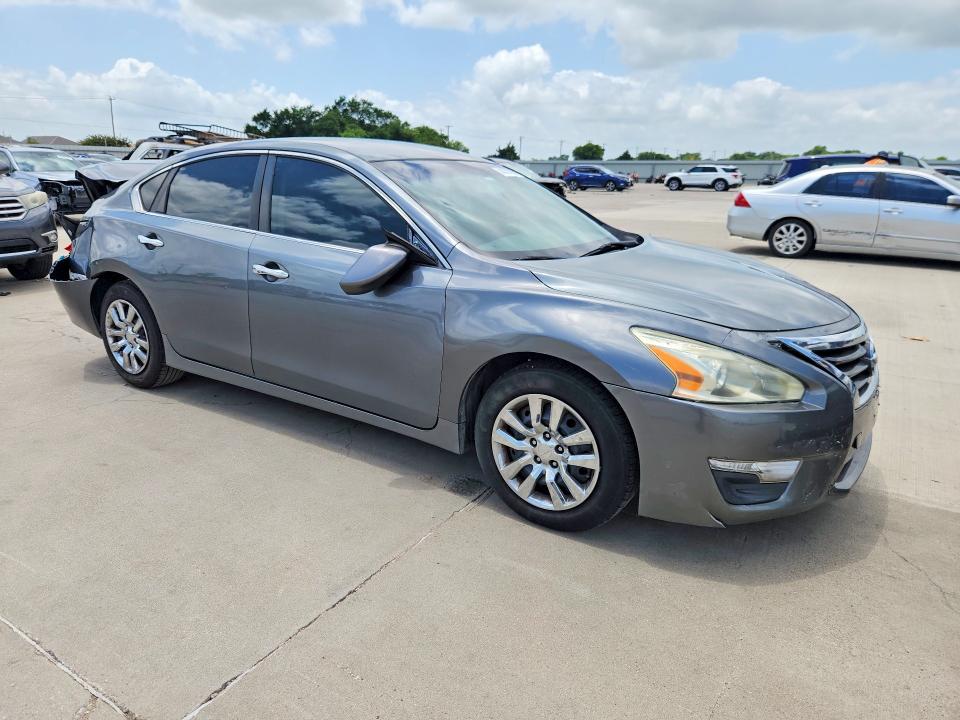 Продаж на аукціоні авто 2014 Nissan Altima, vin: 1N4AL3AP4EN336291, номер лоту: 56229526