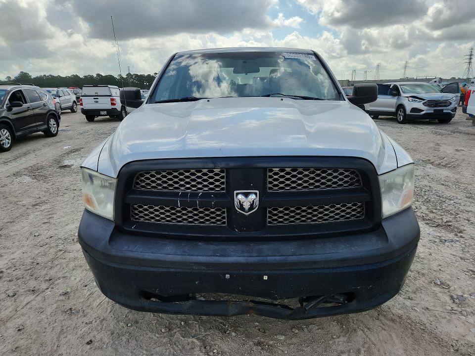 Aukcja sprzedaży 2012 Dodge Ram 1500, vin: 1C6RD6FK1CS116721, numer aukcji: 55092686