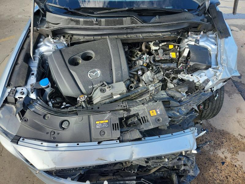 Продаж на аукціоні авто 2021 Mazda Cx-5, vin: JM3KFBCMXM0410027, номер лоту: 56451436