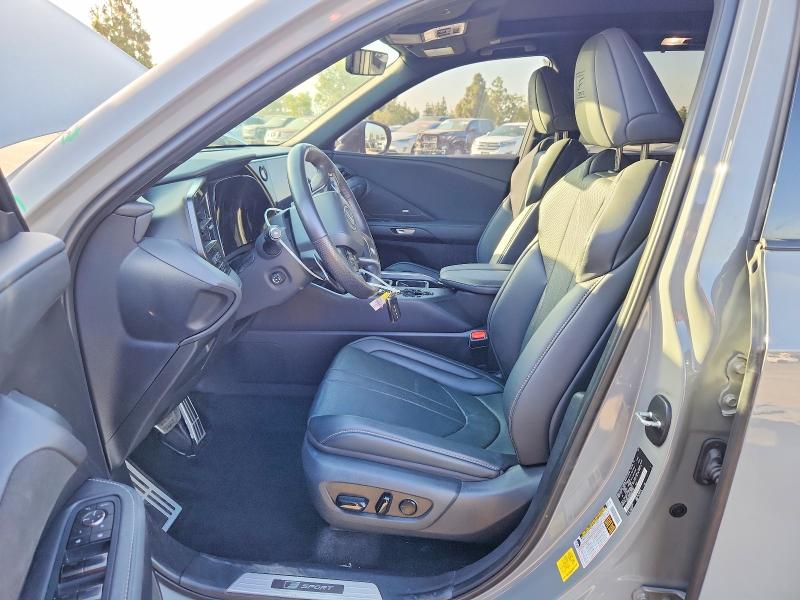 Aukcja sprzedaży 2025 Lexus Tx 350, vin: 5TDAAAB62SS041187, numer aukcji: 56845226