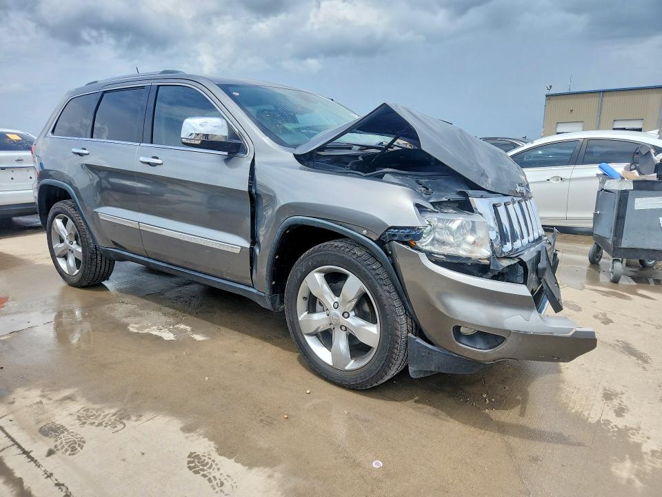 Aukcja sprzedaży 2013 Jeep Grand Cherokee, vin: 1C4RJEBT3DC590952, numer aukcji: 56335906