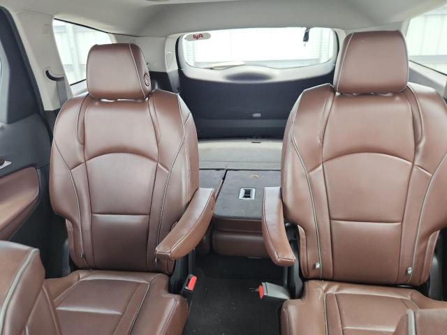 Aukcja sprzedaży 2018 Buick Enclave, vin: 5GAERDKW6JJ146372, numer aukcji: 54520426