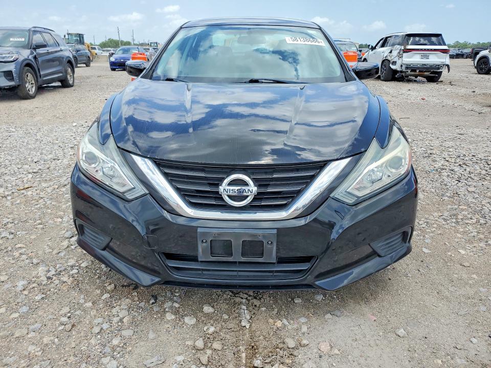 Продажа на аукционе авто 2017 Nissan Altima, vin: 1N4AL3AP4HC297573, номер лота: 58138686