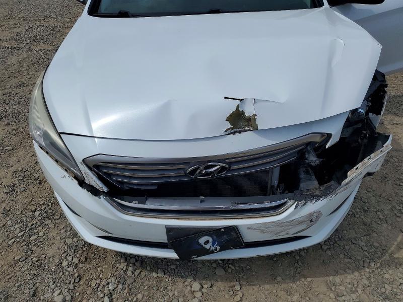 Aukcja sprzedaży 2015 Hyundai Sonata, vin: 5NPE24AF0FH068983, numer aukcji: 56922496